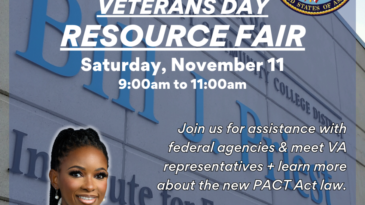 Veterans Day