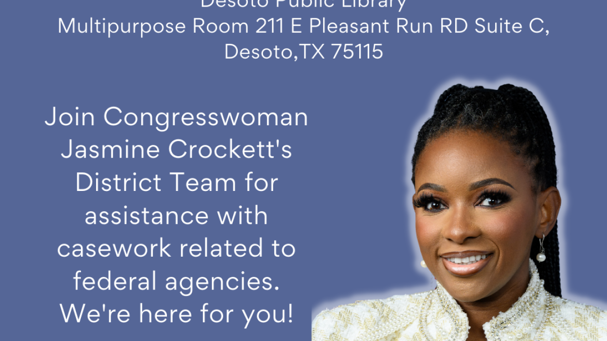 DeSoto, TX