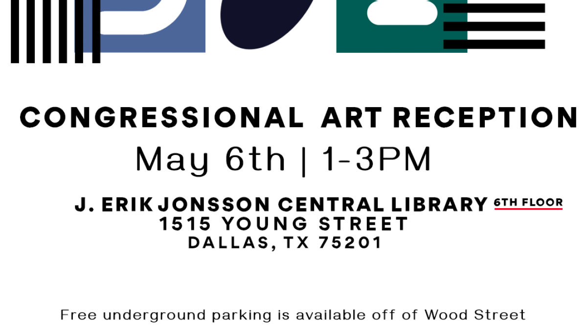 Art Reception