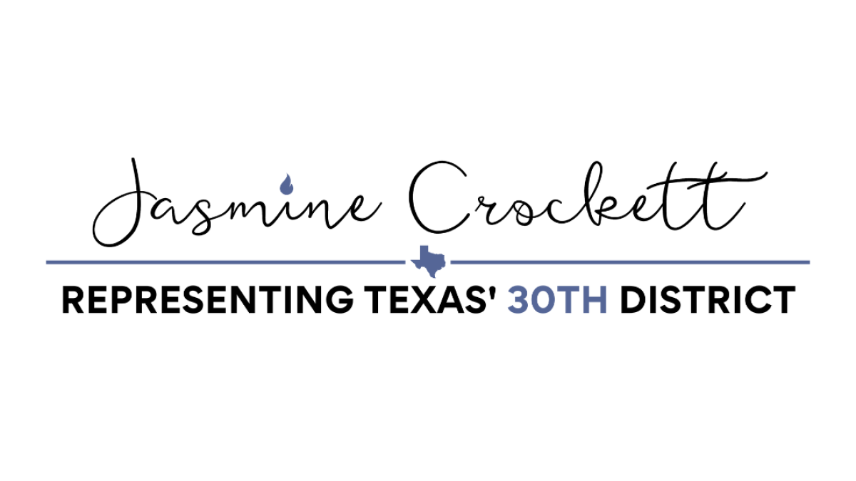 Jasmine Crockett