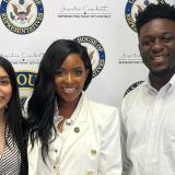 Internships in the District