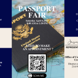 Passport Fair