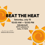 Beat the Heat