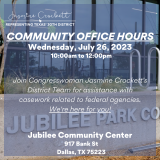 Jubilee Community Center
