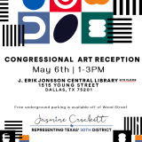 Art Reception