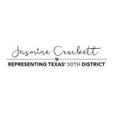 Jasmine Crockett
